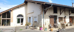 vente Maison et dépendances Villemotier