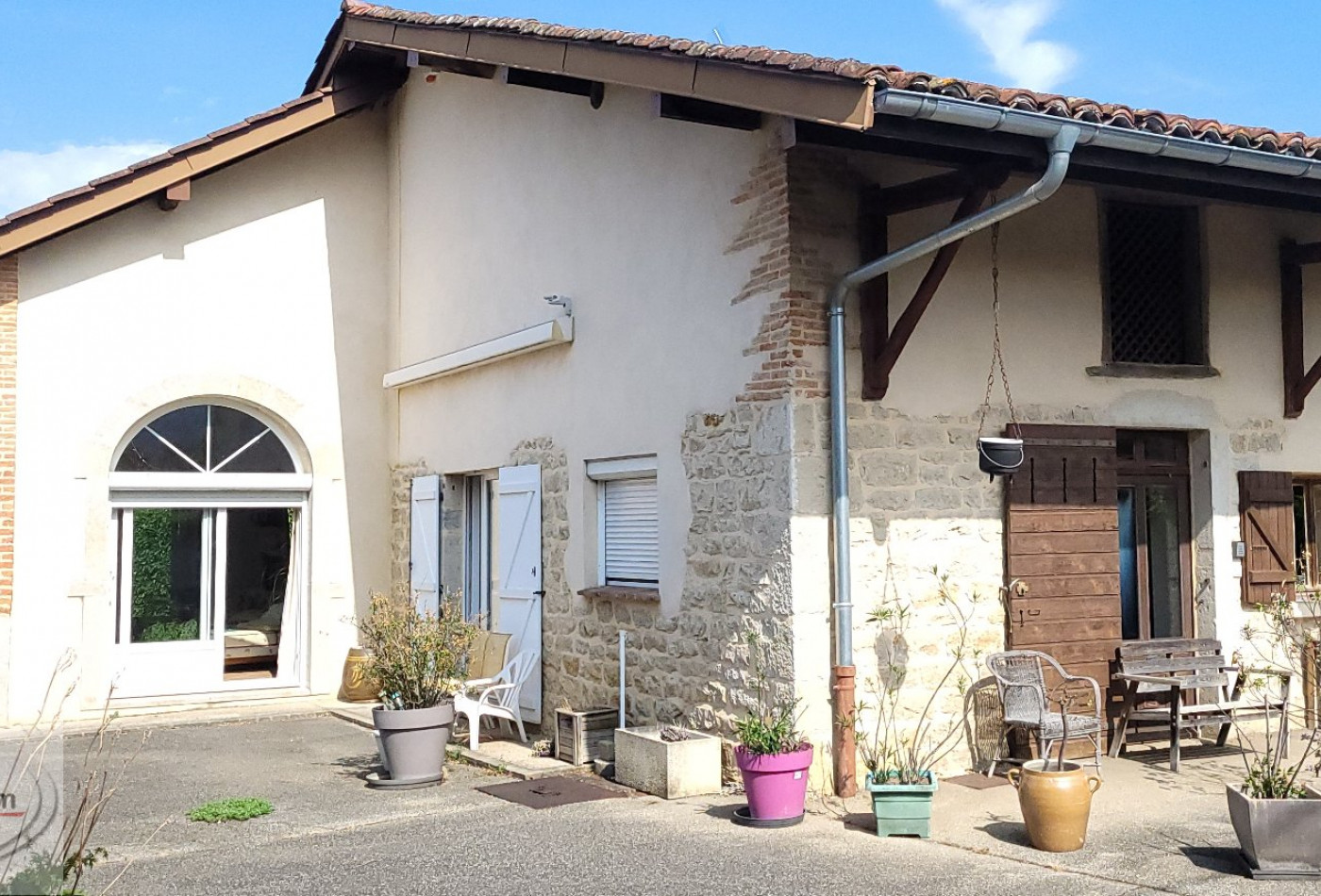 vente Maison et dépendances Villemotier - Photo 1