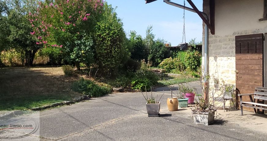 vente Maison et dépendances Villemotier