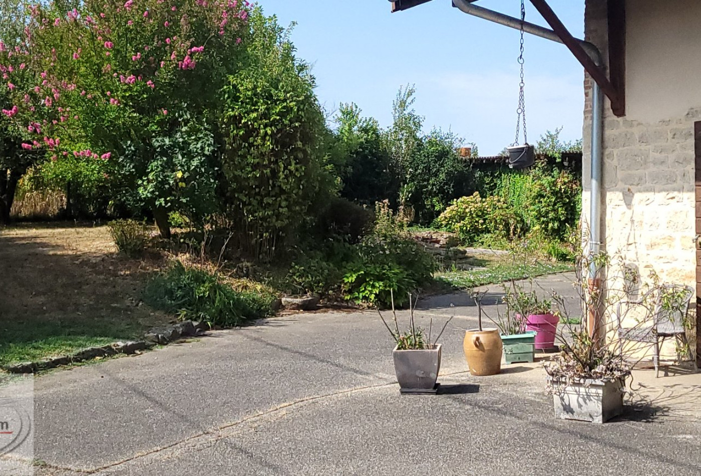 vente Maison et dépendances Villemotier - Photo 3