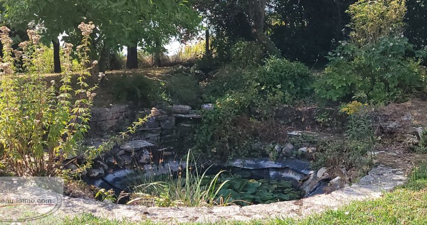 vente Maison et dépendances Villemotier
