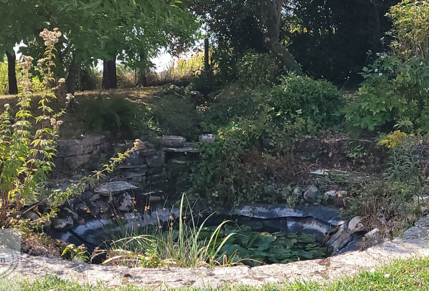 vente Maison et dépendances Villemotier - Photo 4