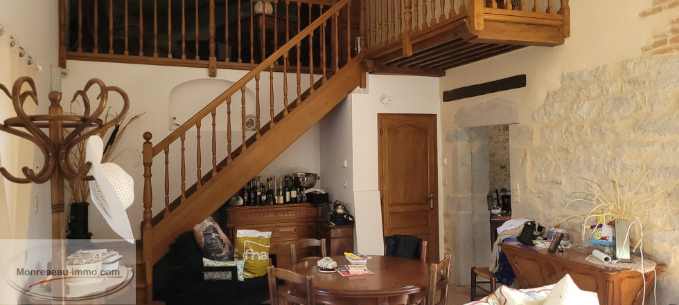 vente Maison et dépendances Villemotier - Photo 6