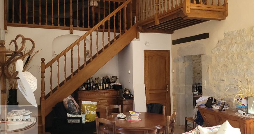 vente Maison et dépendances Villemotier