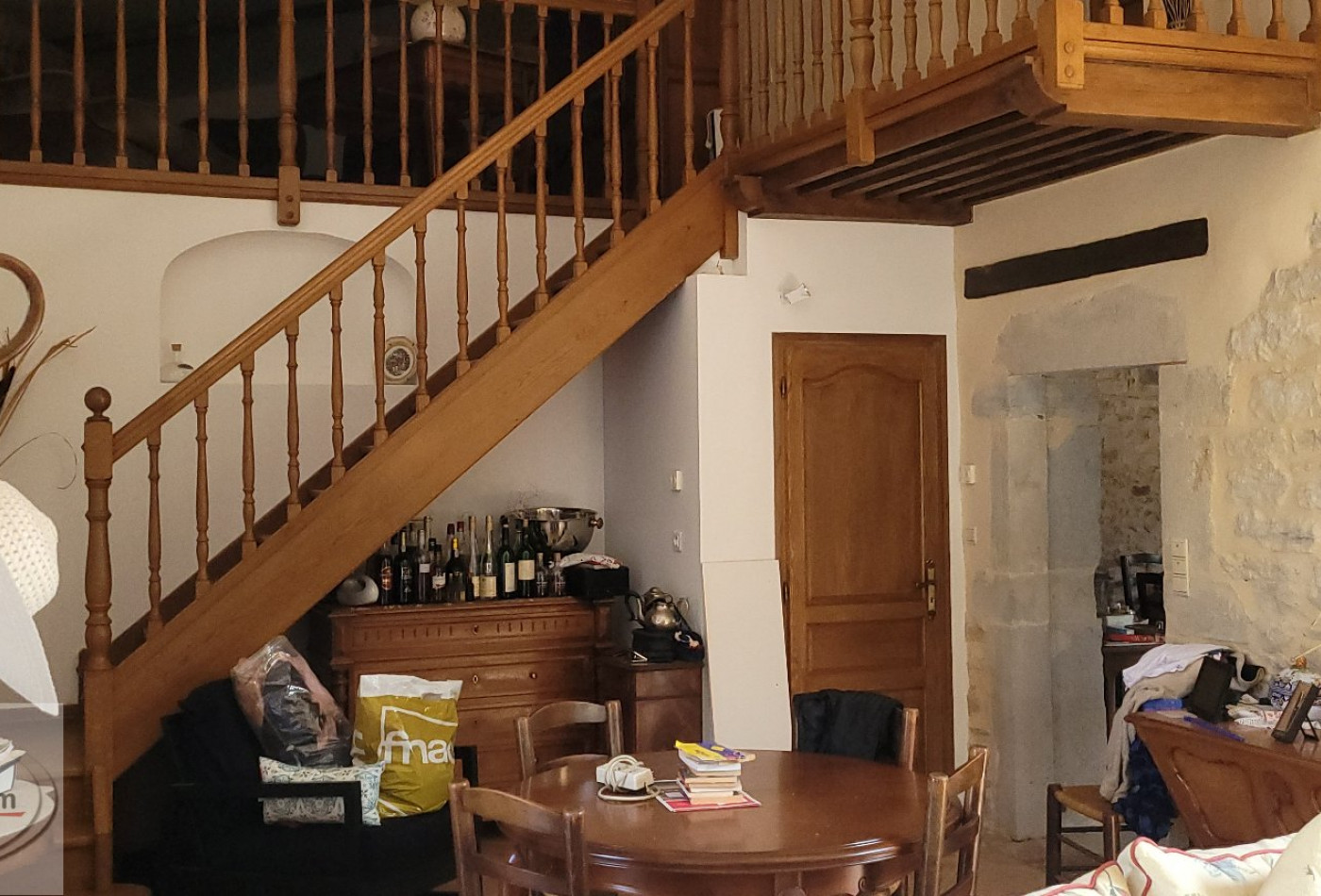 vente Maison et dépendances Villemotier - Photo 6