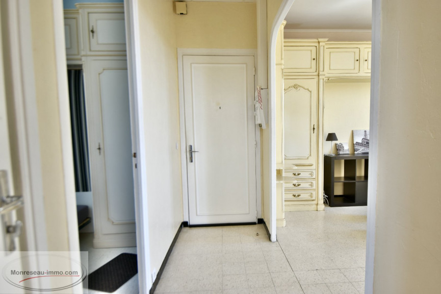à vendre Appartement Cannes - Photo 10