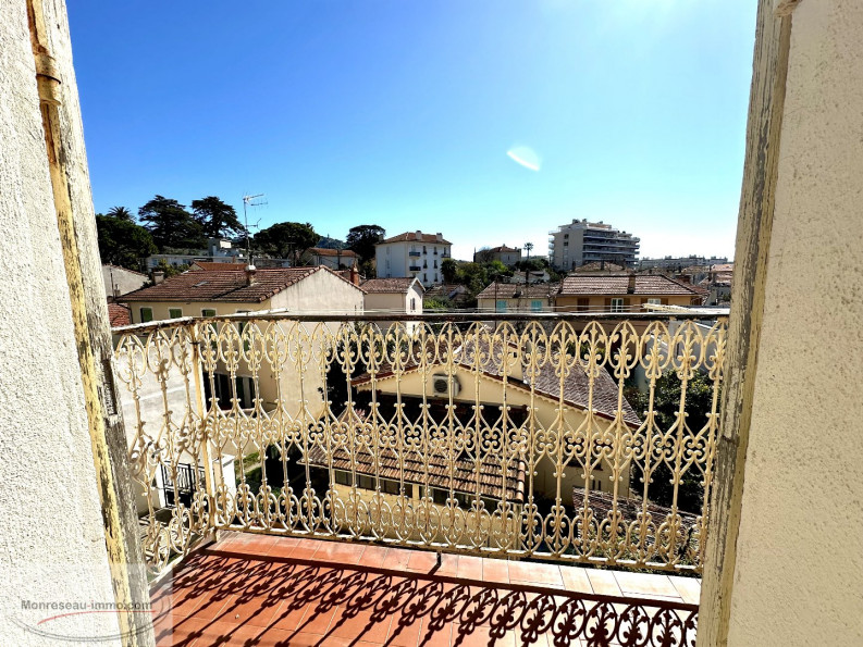 vente Appartement Cannes - Photo 5
