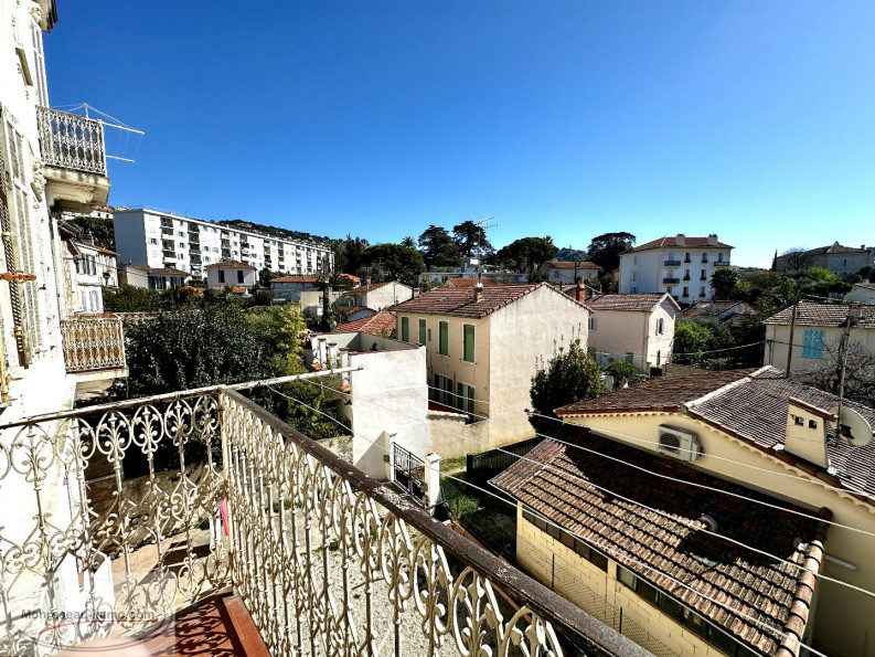 à vendre Appartement Cannes - Photo 9