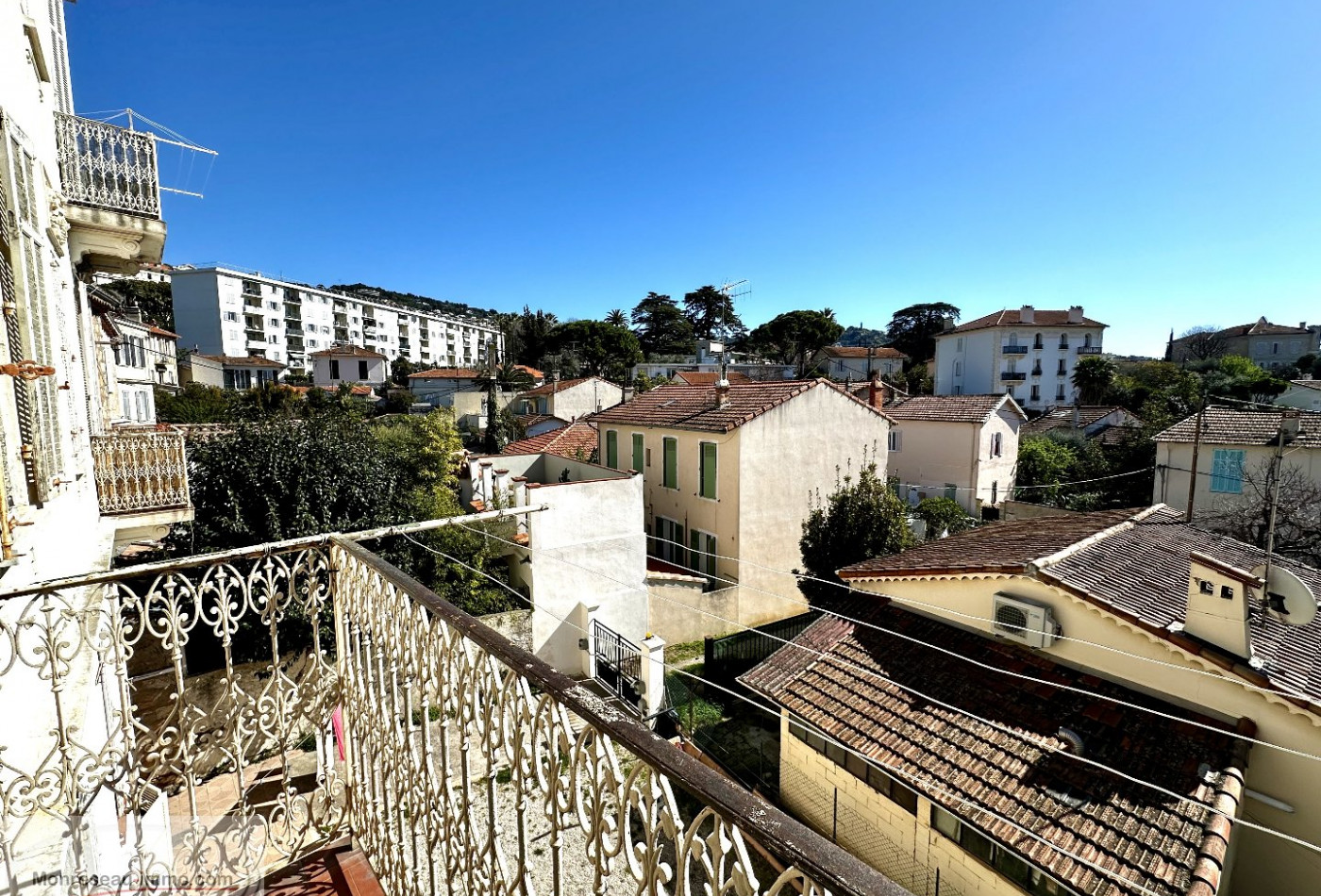 vente Appartement Cannes - Photo 9
