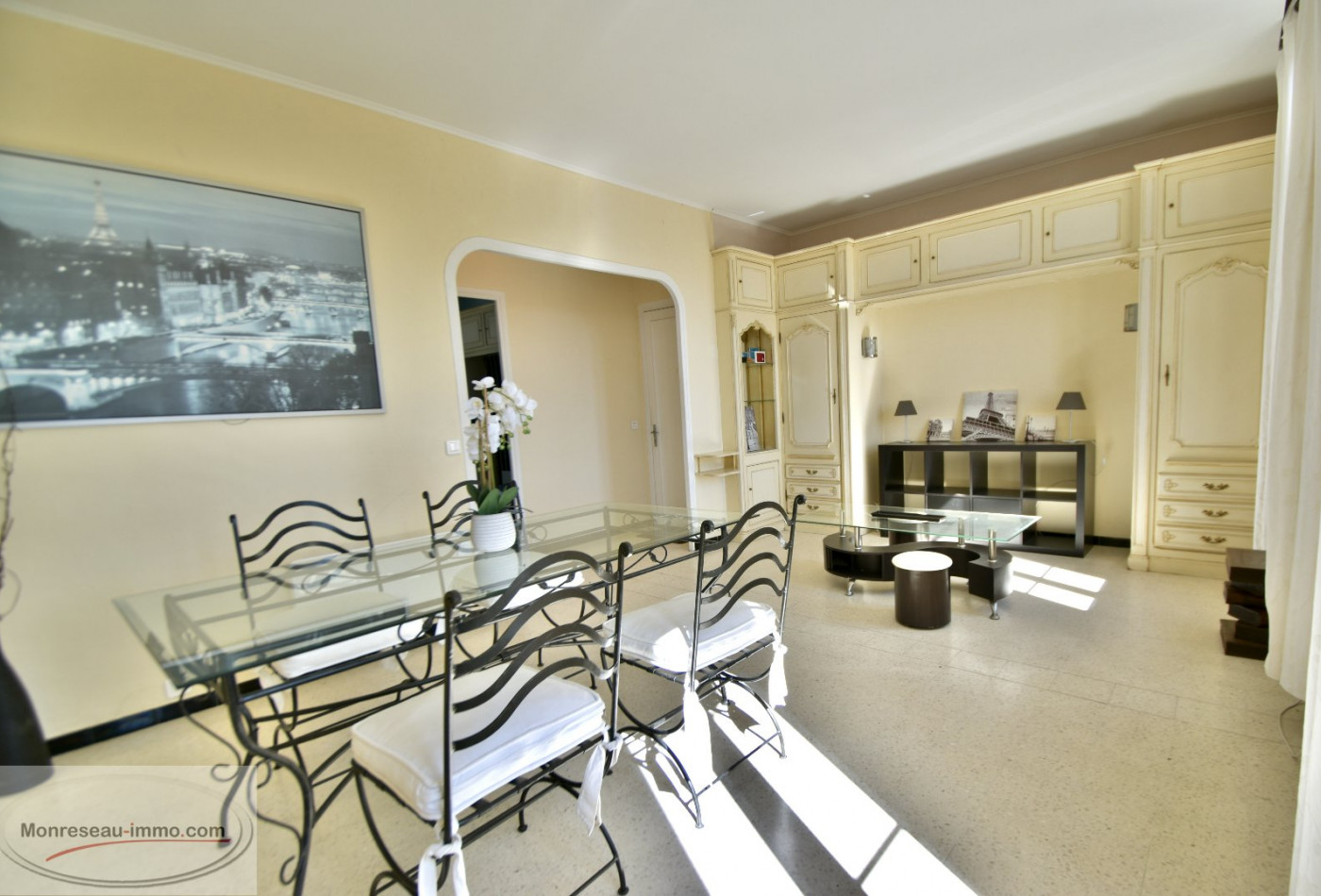 vente Appartement Cannes - Photo 4