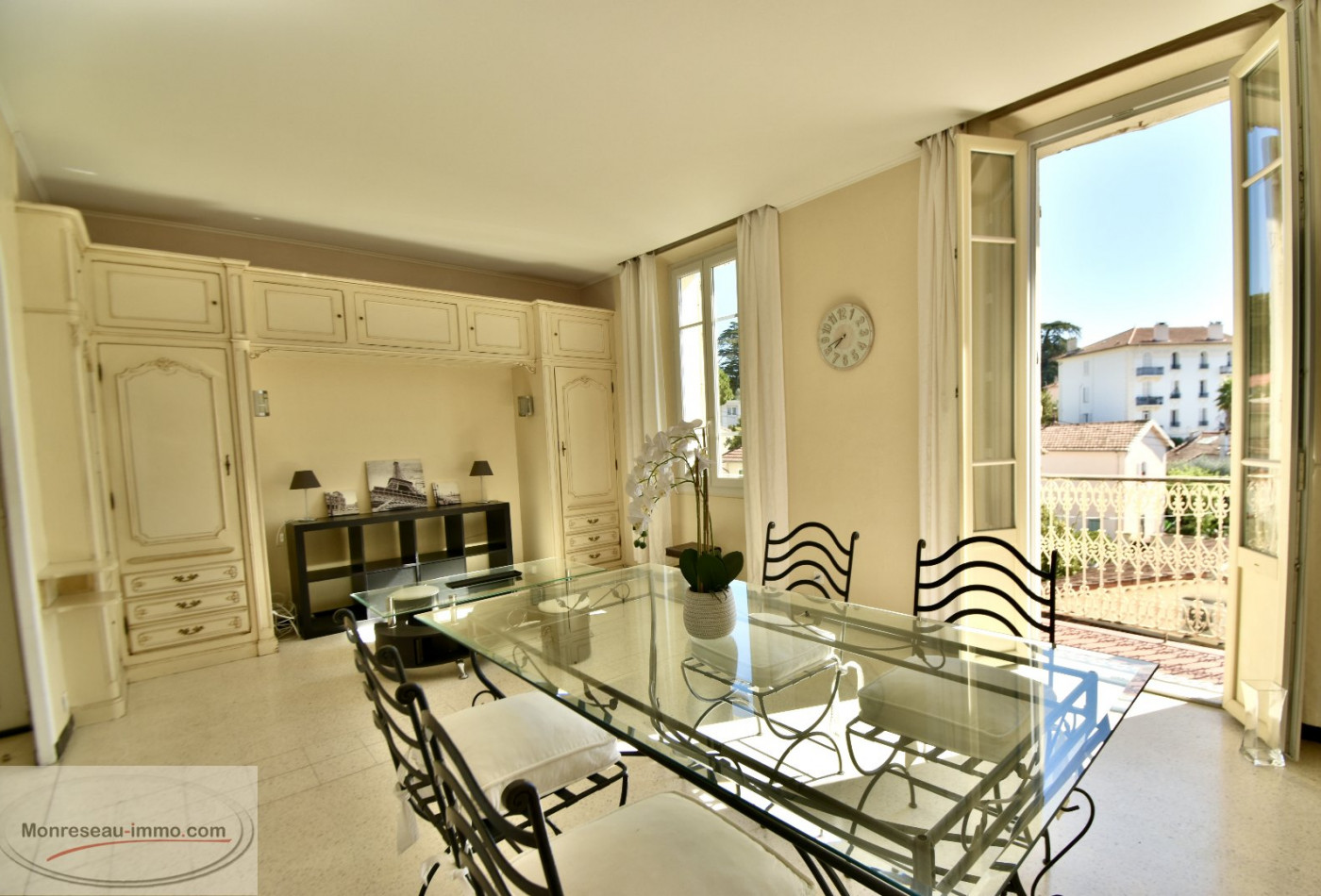 vente Appartement Cannes - Photo 2
