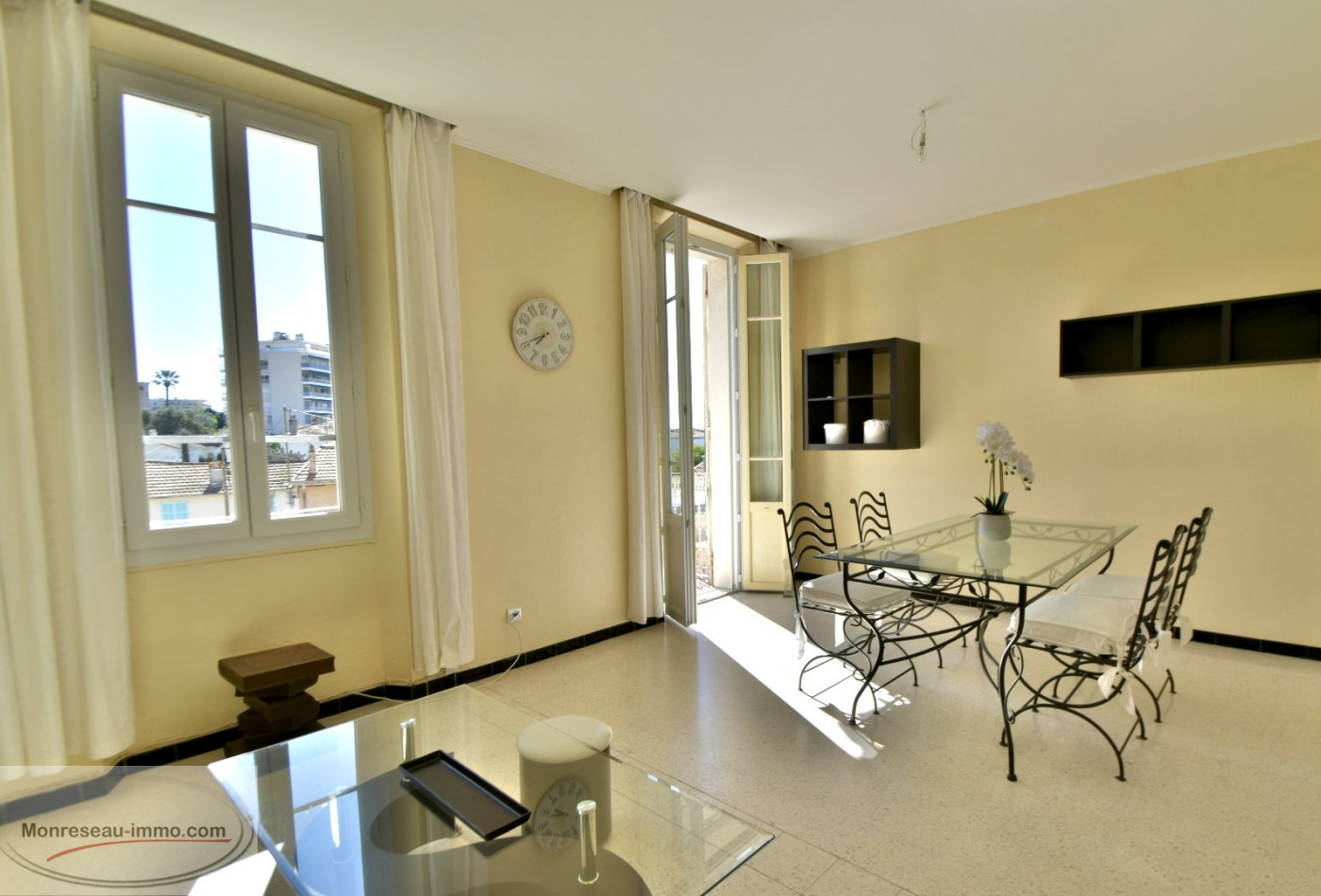 vente Appartement Cannes - Photo 3