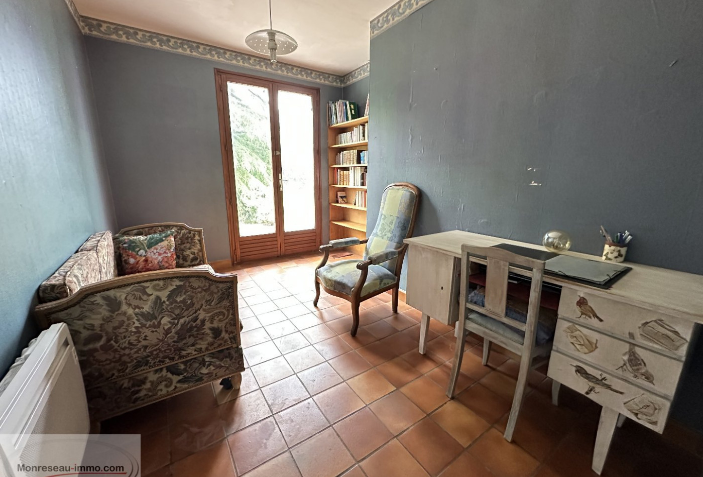 vente Maison La Roche Vineuse - Photo 5