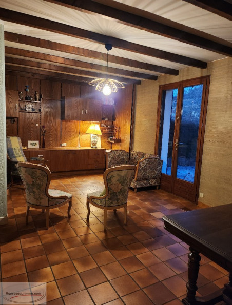 vente Maison La Roche Vineuse - Photo 4