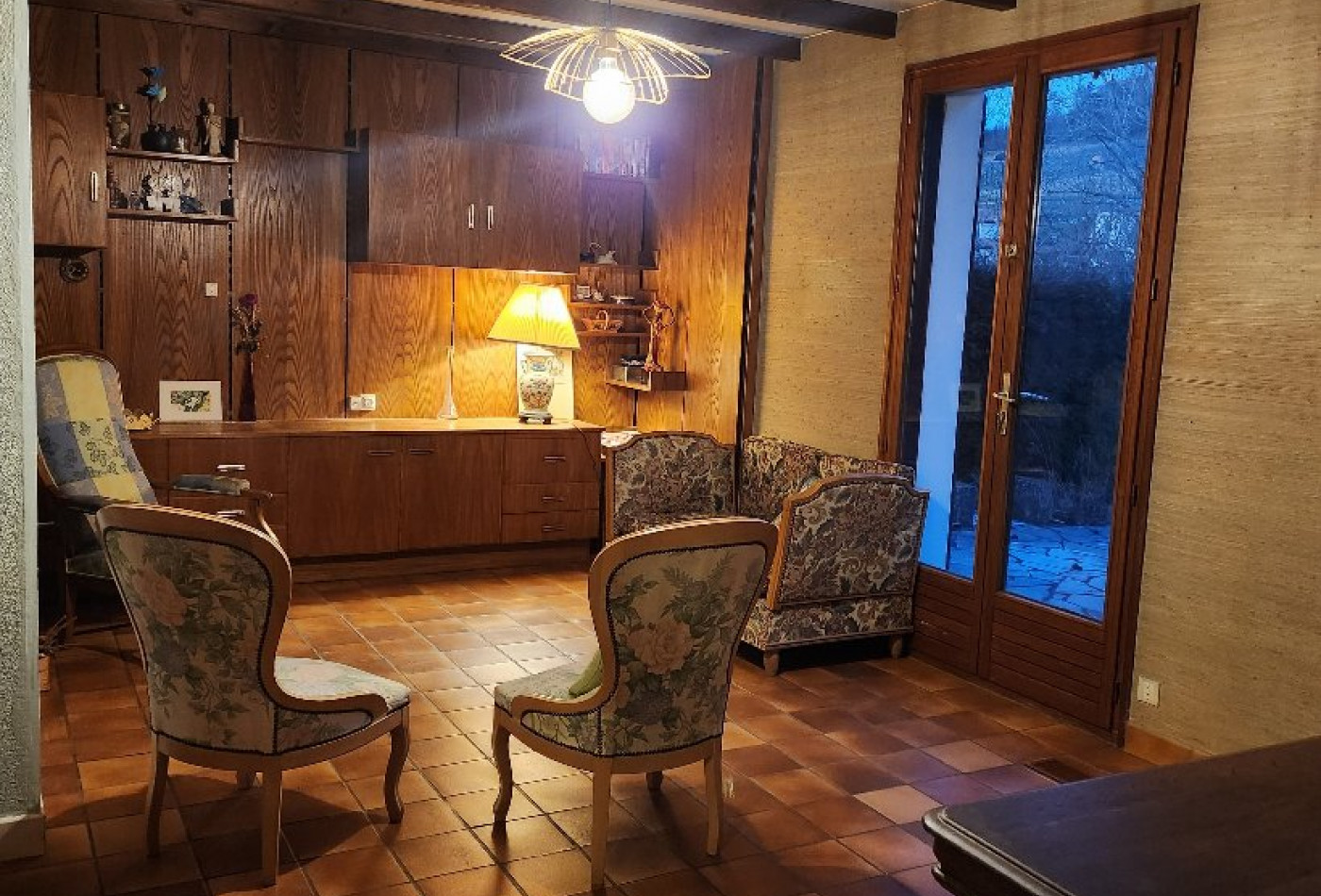 vente Maison La Roche Vineuse - Photo 4