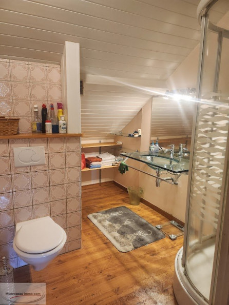 vente Maison La Roche Vineuse - Photo 10