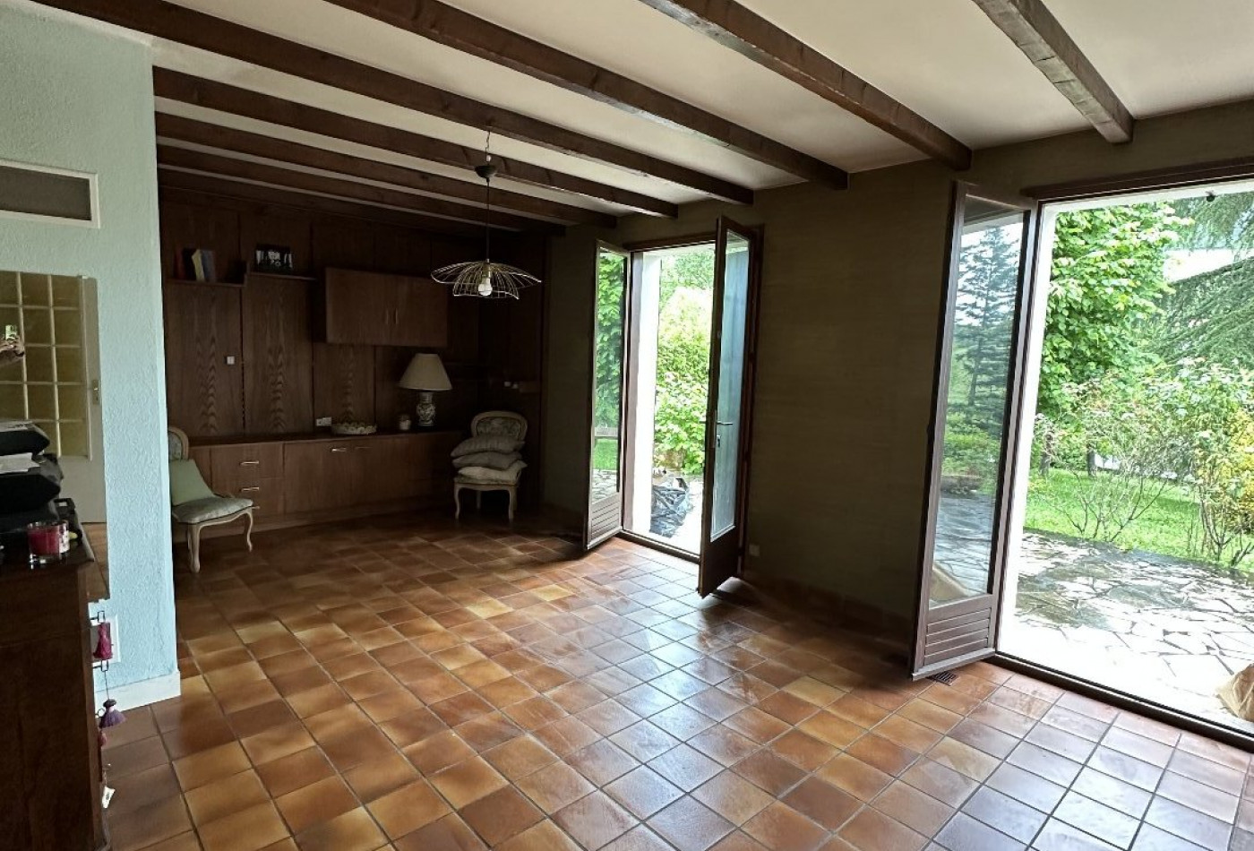 vente Maison La Roche Vineuse - Photo 6