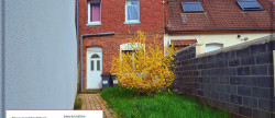 vente Maison de ville Villers Outreaux