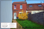 vente Maison de ville Villers Outreaux