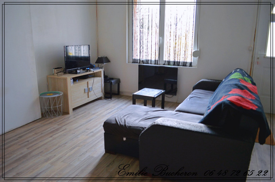 vente Maison de ville Villers Outreaux - Photo 2