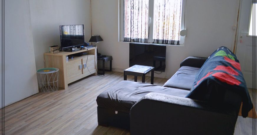 vente Maison de ville Villers Outreaux