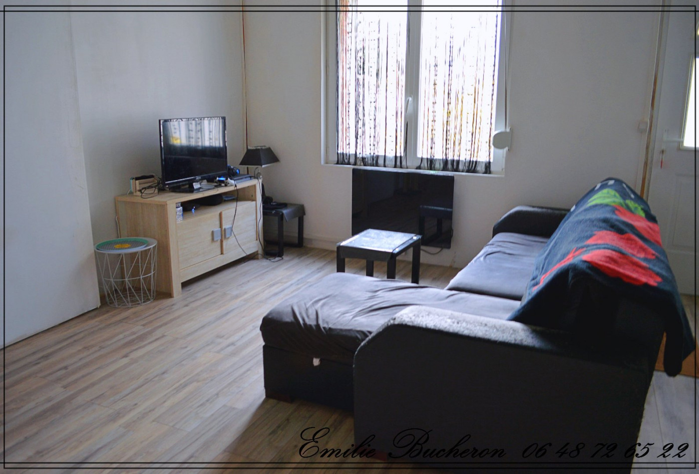 vente Maison de ville Villers Outreaux - Photo 2
