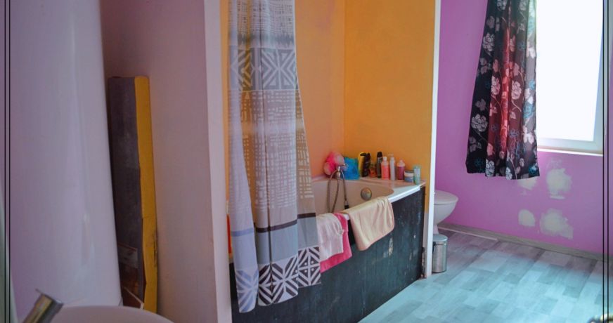 vente Maison de ville Villers Outreaux