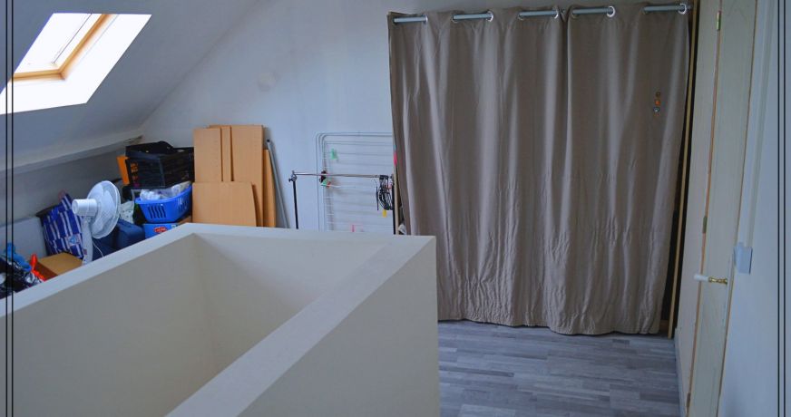 vente Maison de ville Villers Outreaux