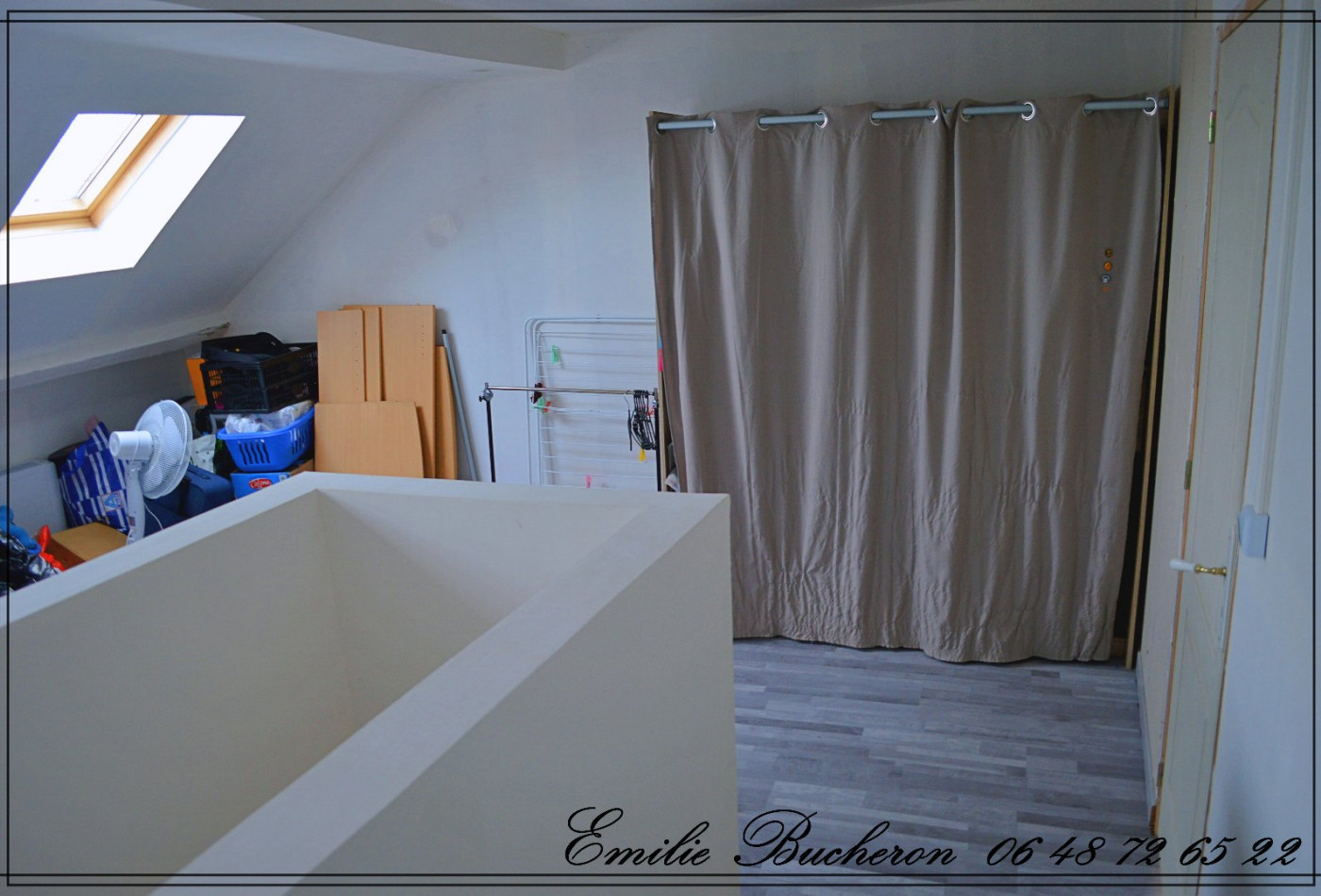 vente Maison de ville Villers Outreaux - Photo 7