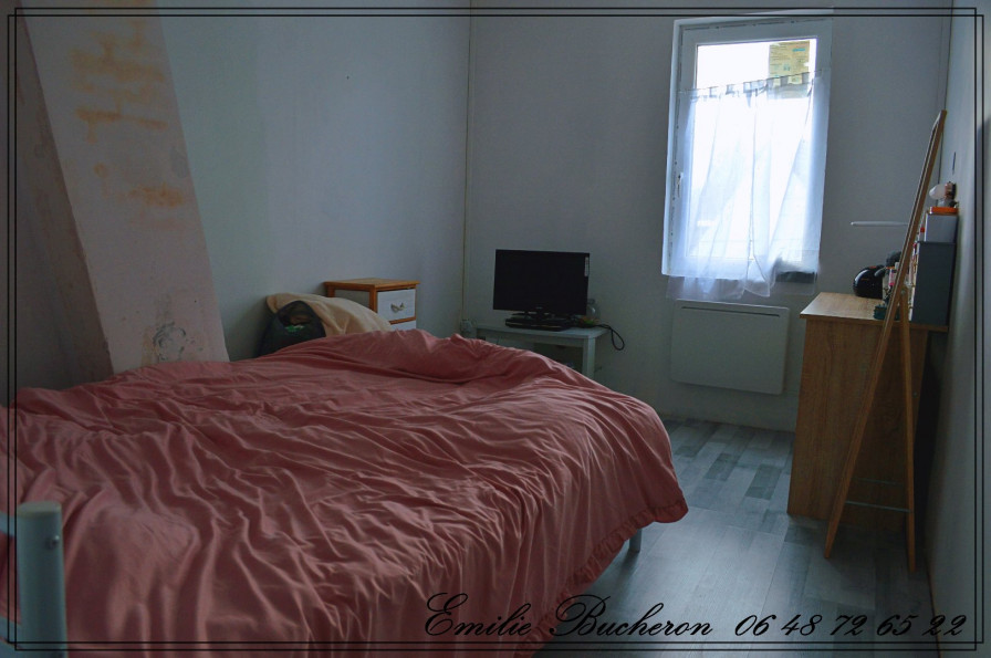 vente Maison de ville Villers Outreaux - Photo 6