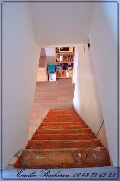 à vendre Maison de ville Villers Outreaux - Photo 5