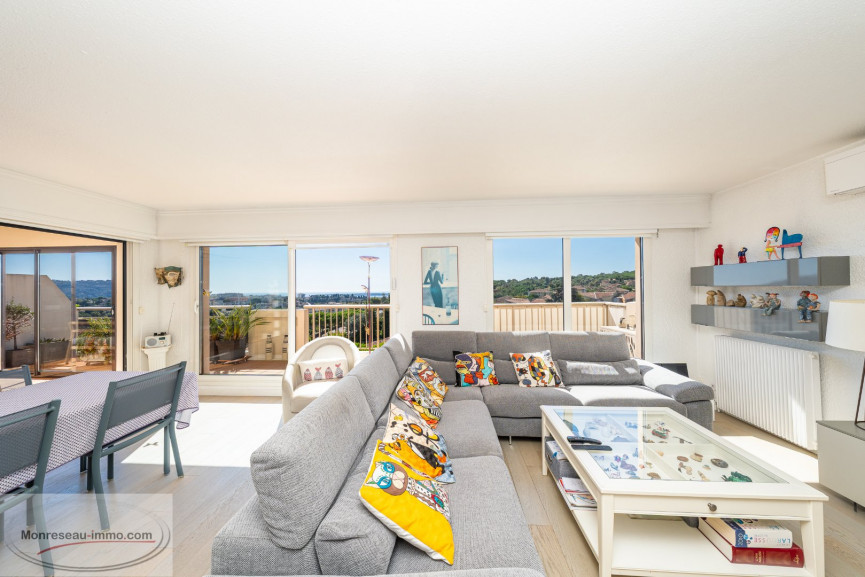 à vendre Appartement Le Cannet - Photo 3
