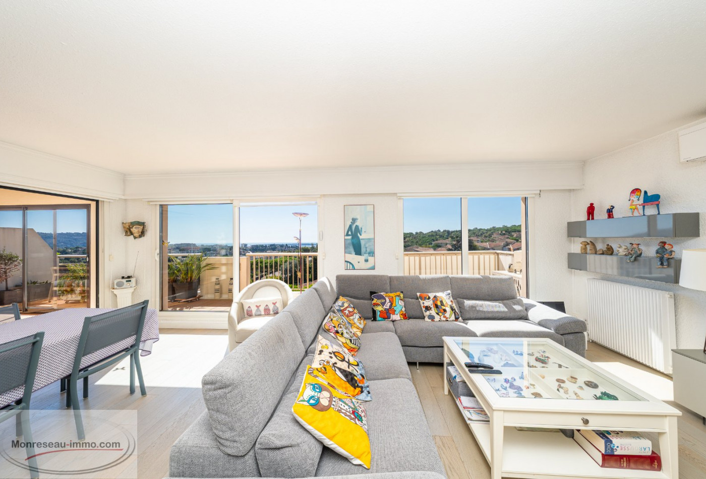 vente Appartement Le Cannet - Photo 3