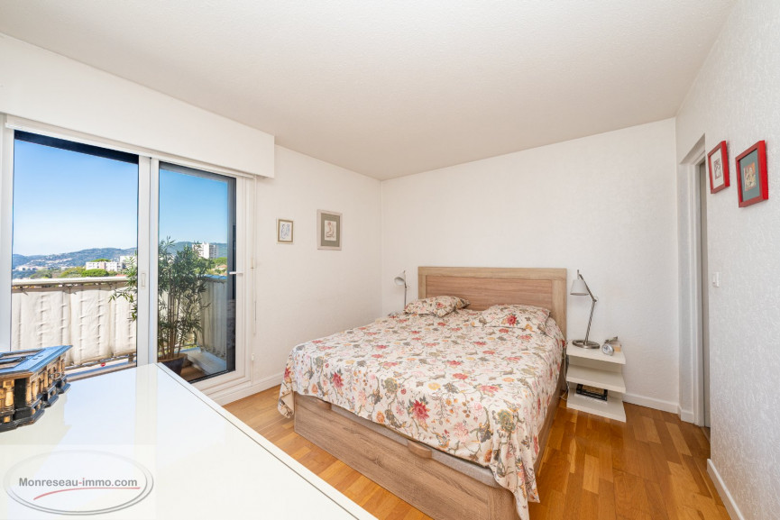 à vendre Appartement Le Cannet - Photo 7