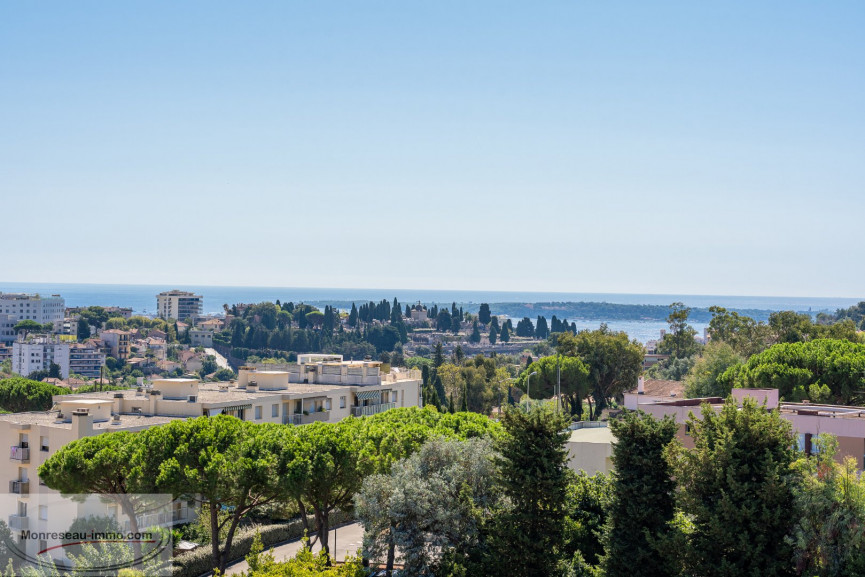 à vendre Appartement Le Cannet - Photo 1