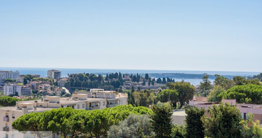 vente Appartement Le Cannet