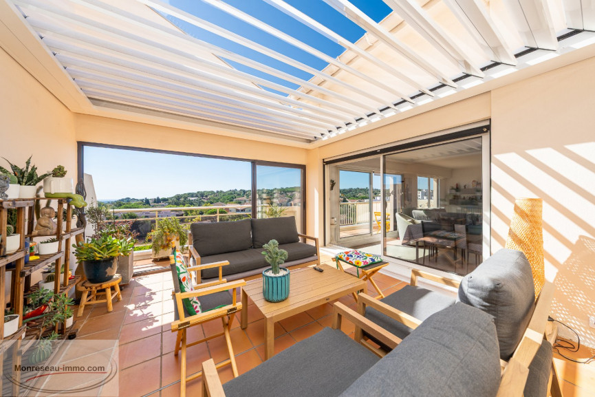 à vendre Appartement Le Cannet - Photo 4