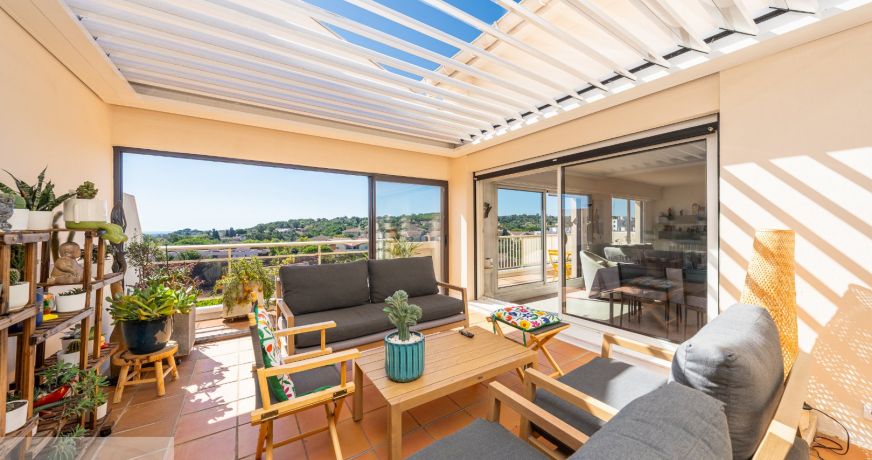 vente Appartement Le Cannet