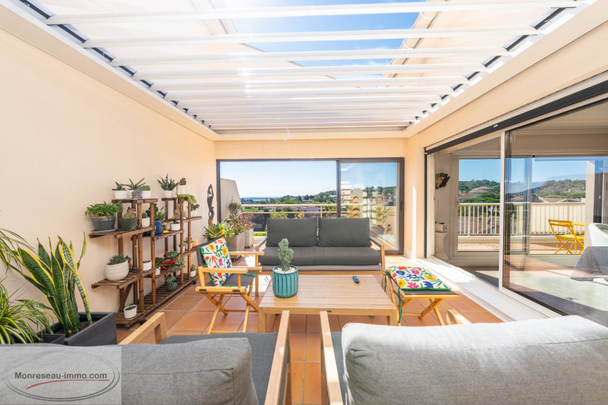 à vendre Appartement Le Cannet - Photo 5