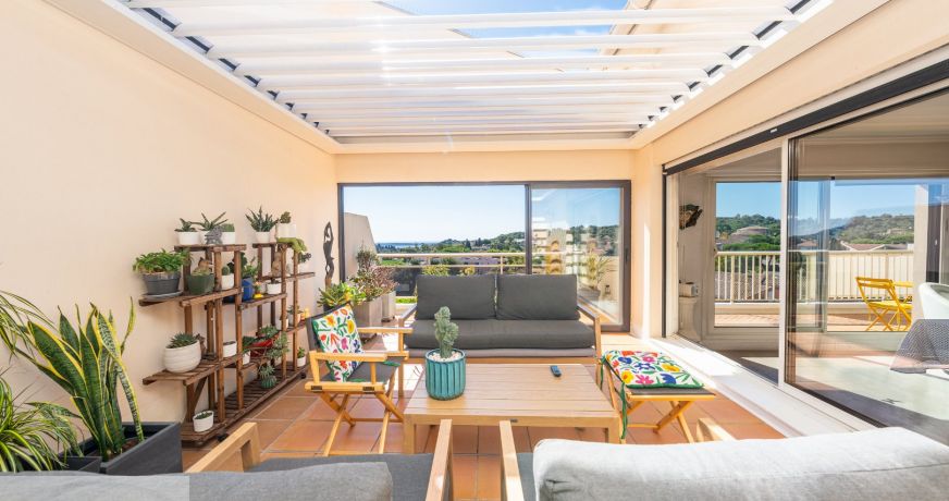 vente Appartement Le Cannet