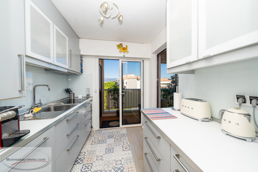 à vendre Appartement Le Cannet - Photo 6