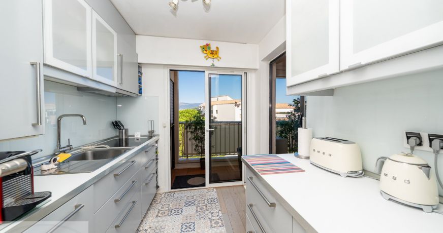vente Appartement Le Cannet
