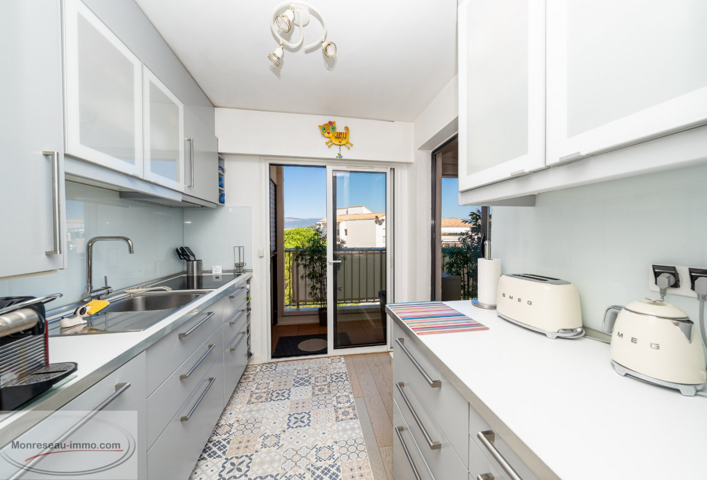 vente Appartement Le Cannet - Photo 6