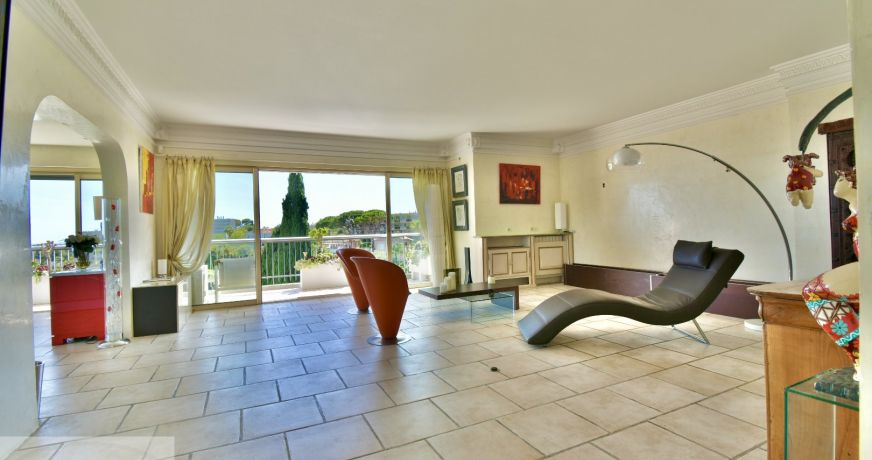 vente Appartement Le Cannet