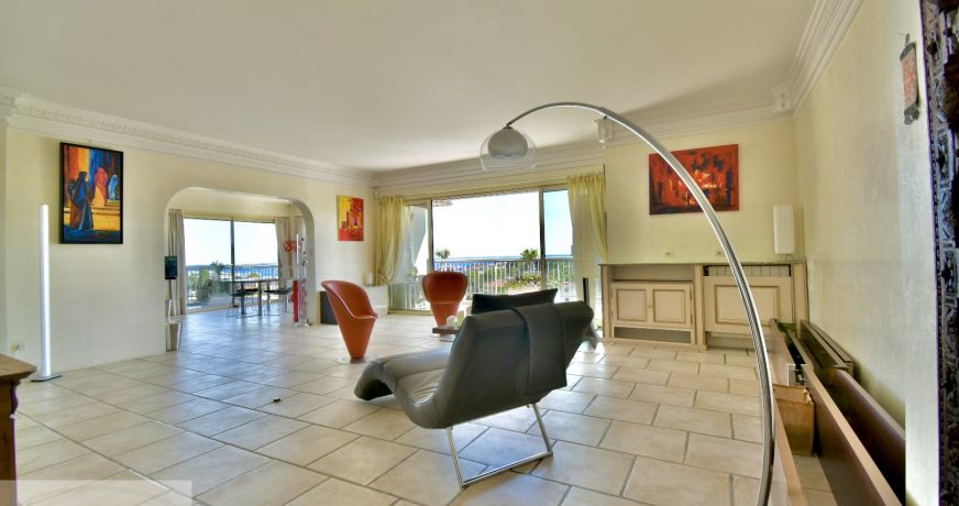 vente Appartement Le Cannet