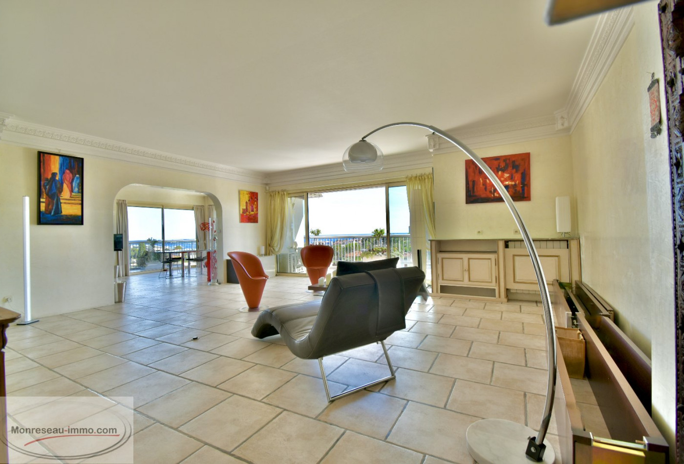 vente Appartement Le Cannet - Photo 7