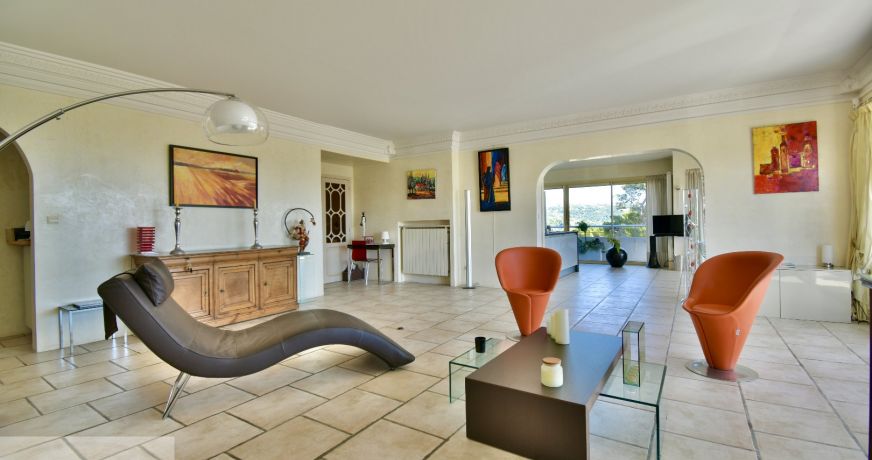 vente Appartement Le Cannet