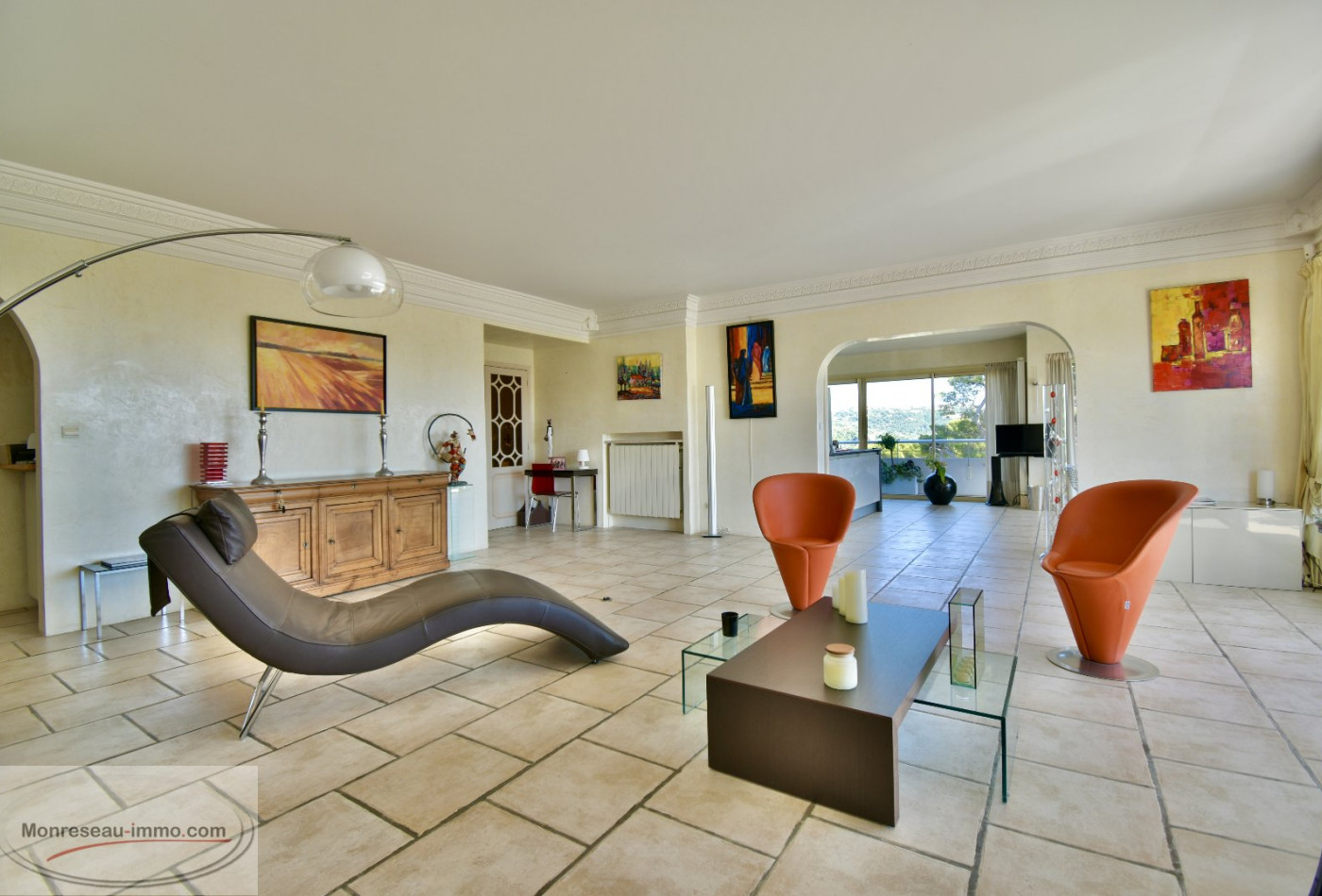 vente Appartement Le Cannet - Photo 8