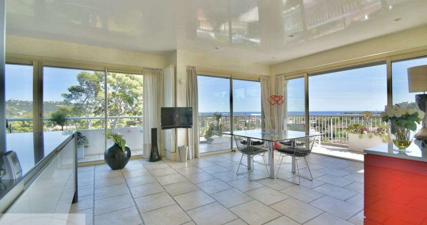 vente Appartement Le Cannet