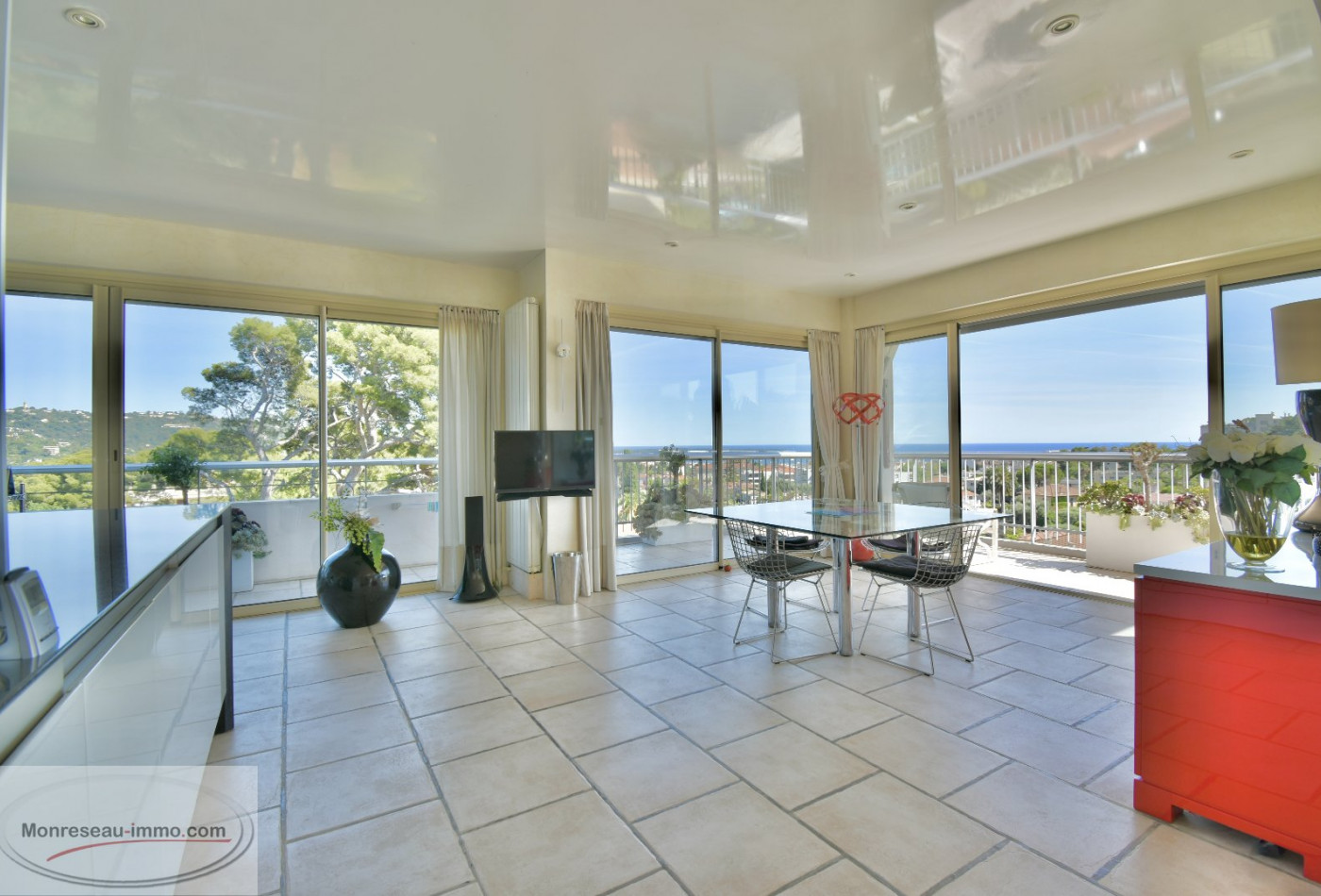 vente Appartement Le Cannet - Photo 2